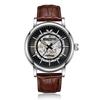 Duke of Lorraine Men's Luminous Mechanical Watch