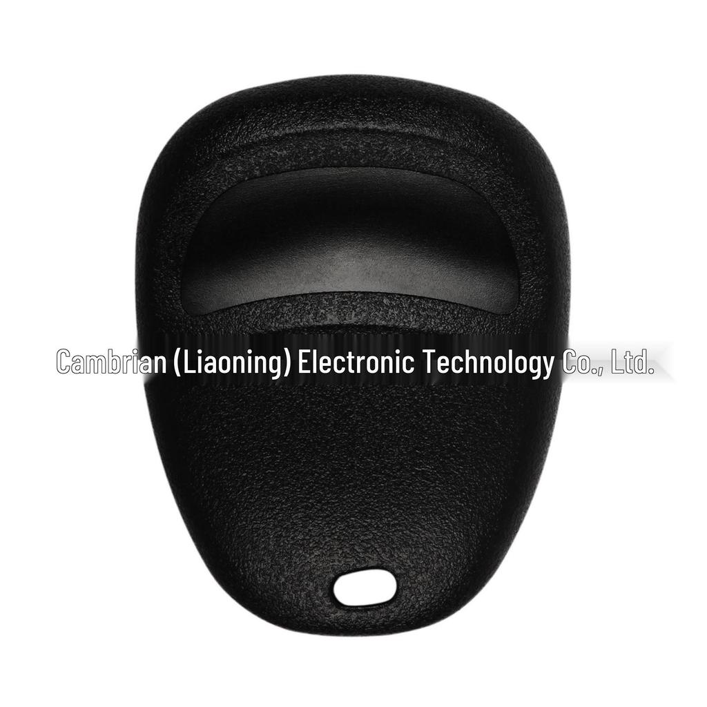 3-Button Remote Cover for Chevrolet Astra Blazer Key - Model AB01502T