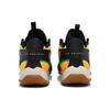Air Jordan Luka 2 The Pitch Men Sneakers Orange Laser-Orange Hyper-Jade FQ9044-800
