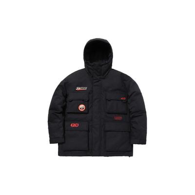 Frakker og jakker – Dunjakker og parkas