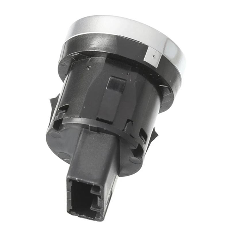 Precise Car Start Button For Land Rover Defender Models 2020-2025 Direct Fit Replacement LR130632