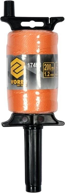 MASONRY STRING 200M 17498 VOREL