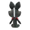 Final Fantasy XIV Plush Mamet Cait Sith [14]