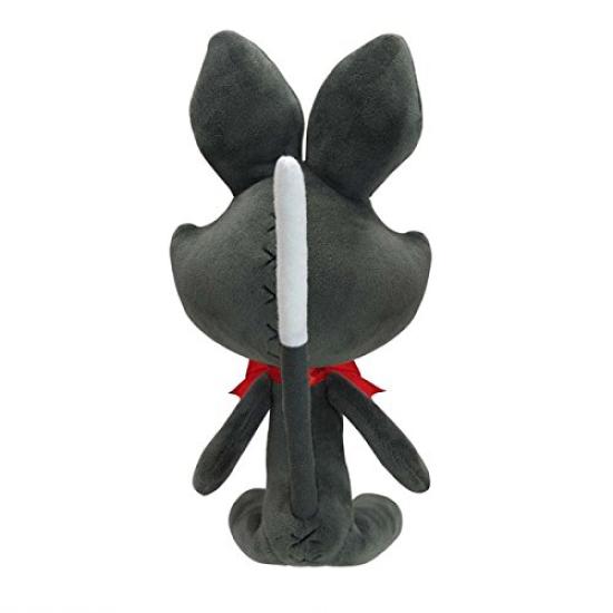 Final Fantasy XIV Plush Mamet Cait Sith [14]