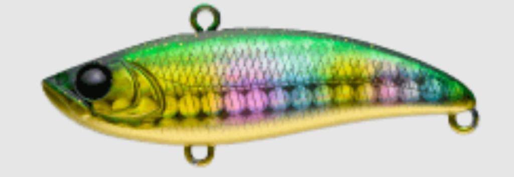 Leurre Ima Ataru 70S 004 - Coulant Topwater 70mm 11g - Neuf Pour Pêche En Mer