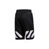 adidas Basketball Shorts Men's Black FH7951