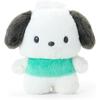 Sanrio (SANRIO) Plush Doll M (Pitatto Frenzu) Pochaco Polyester Target Age 3 and up 411752