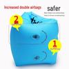 Alliance Ambassador Thickened Inflatable Swimming Armbands