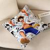 Pillow Cases Anime O-Ones P-Pieces Modern Home Decoration Decorative Sofa Cushions Cover Gifts Cushion Covers Sofas