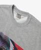 New Era Oracle Red Bull Racing T-Shirt Heather Grey