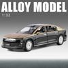 Simulation 1 To 32 Alloy Car Model Ornament Toy Wholesale One Drop Gift