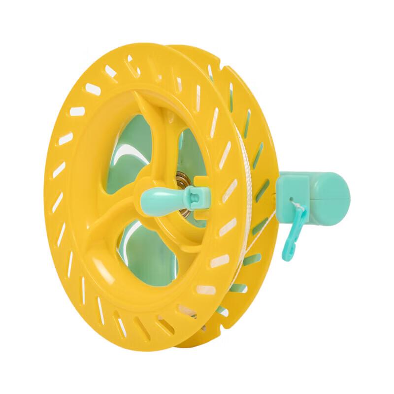 Decathlon Beginner-Friendly Large Butterfly Kite