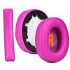 Durable Ear Pads Head Beam Headband Cushions for JR460NC JR460 NC Headphone Elastic EarPads for Better Comfort Earmuff