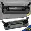 Car Co-pilot Handle Expansion Storage Box Dashboard Organizer Tray Phone Holder for Suzuki Jimny JB64 JB74 2019-2026 Accessories