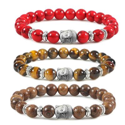 Braceletes – Pulseiras múltiplas