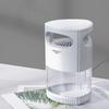 Lámpara Asesina de Mosquitos UV Silenciosa Fotocatalizador Matamoscas 1 Pieza Carga USB Fácil de Limpiar para Uso en Hogar Hotel Dormitorio