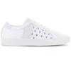 Maserati Trident Pelle Ovunque - Scarpe Sneakers da Uomo Bianche 9200302 ORIGINALE
