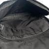 Prada Re-Nylon Triangular Logo Shoulder Bag Nylon Black Women BT0520 Used