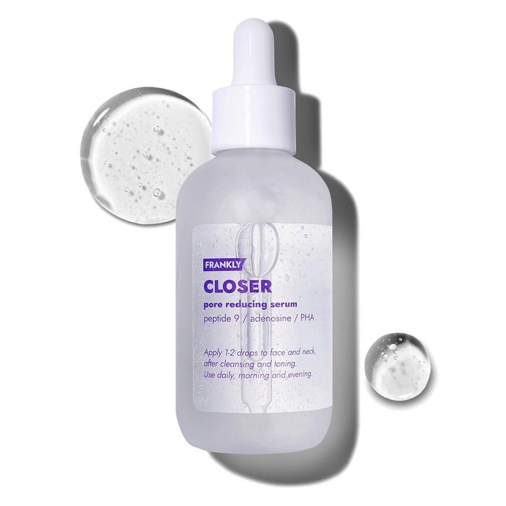 Frankly Closer Serum, 100ml, 1ea