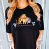 Winnie The Pooh And Friends T Shirt Unisex