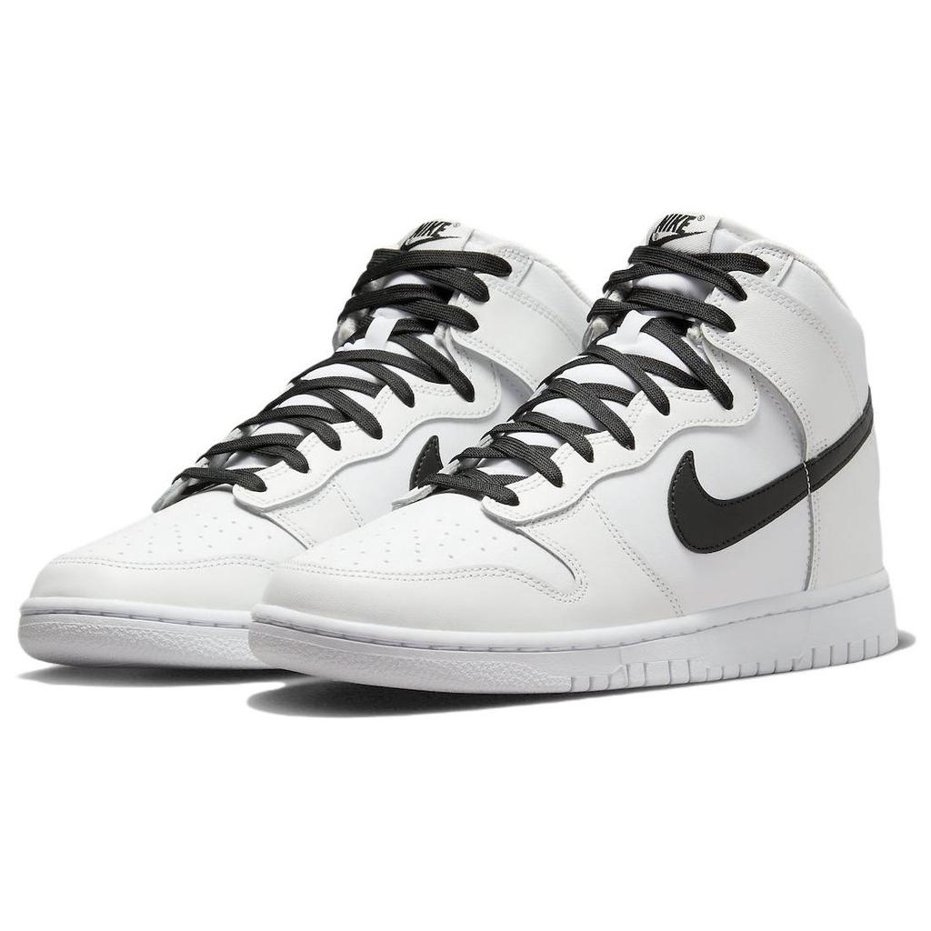 Nike Dunk High 'Reverse Panda' Men's DJ6189-101
