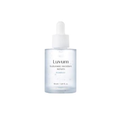 Bamboo Hyaluronic Moisture Serum Jumbo