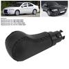 Car Gear   Knob Head Black Gear   Lev  Knob Head Auto Parts Replacement for   2004‑2009