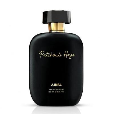 Artisan - patchouli haze dlouhotrvající vůně, ručně vybíraný luxusní parfém pro muže a ženy 100ml.