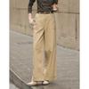 Demana Women's Cloud-Feel Relaxed Fit Cargo Pants