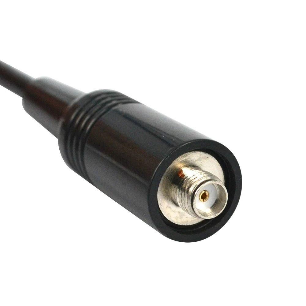 Supplies Telescopic Antenna Dual Band Antenna Walkie-talkie Aerial Communication Equipment