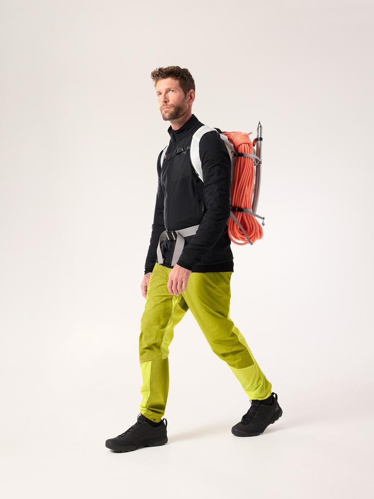 Arcteryx Delta Jacket Men'S (Type B)
