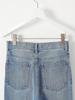 United Arrows Green Label Relaxing EMMEL REFINES EM Center Press Straight Denim 66146990863 XS Pants, 7110, LT.BLUE (71),