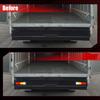 20LED Tail Lights Brake Stop Light Turn Signal Reverse DRL Driving Light 12V 24V for Car Trailer Offroad UTE RV Van Truck Lorry