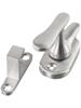 Bathroom Door Lock Latch Stainless Steel Door Bolts Wood Casement Latch