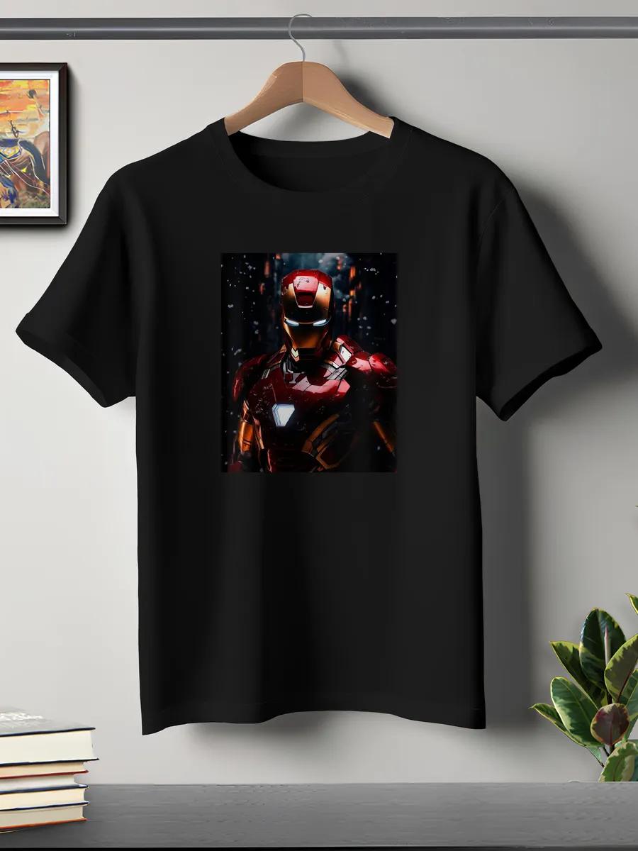 Dream Shirts brand T-shirt 4XL