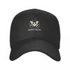 State Of Decay Logo Baseball Cap Beach Hat Dad Hat Sun Hat Golf Wear Men Womens