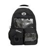 New high-value college style fresh and sweet backpack junior high school students lightweight large-capacity backpack