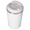 380ML Thermal Travel Mug Insulated Cup Portable Stainless Steel Vacuum Coffee Mug for Outdoor Car(Coffee Cup Filter