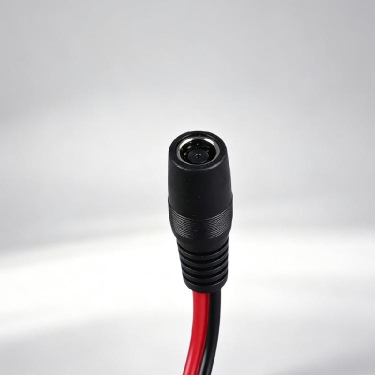 1 Meter XT60I DC7909 Ladekabel 14AWG Litzenkabel für Energiespeicher-Ladesysteme und Solargeneratoren