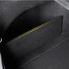 Car Trunk Deflector Partitions Side Storage Box for Toyota Camry 8th 2018   Car accessories