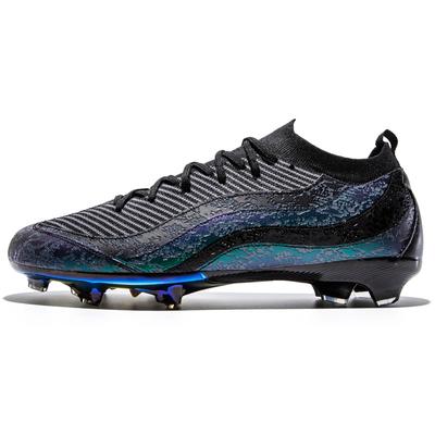 New Electroplated Low Men'S And Women'S Football Shoes High And Low Top Long Nails Ag Broken Nails Tf Training Game Football Shoes