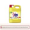Miracle Natural Enzyme Dish Soap - Oil Stain Remover with Long-Lasting Fresh Scent for Hygienic Cleaning