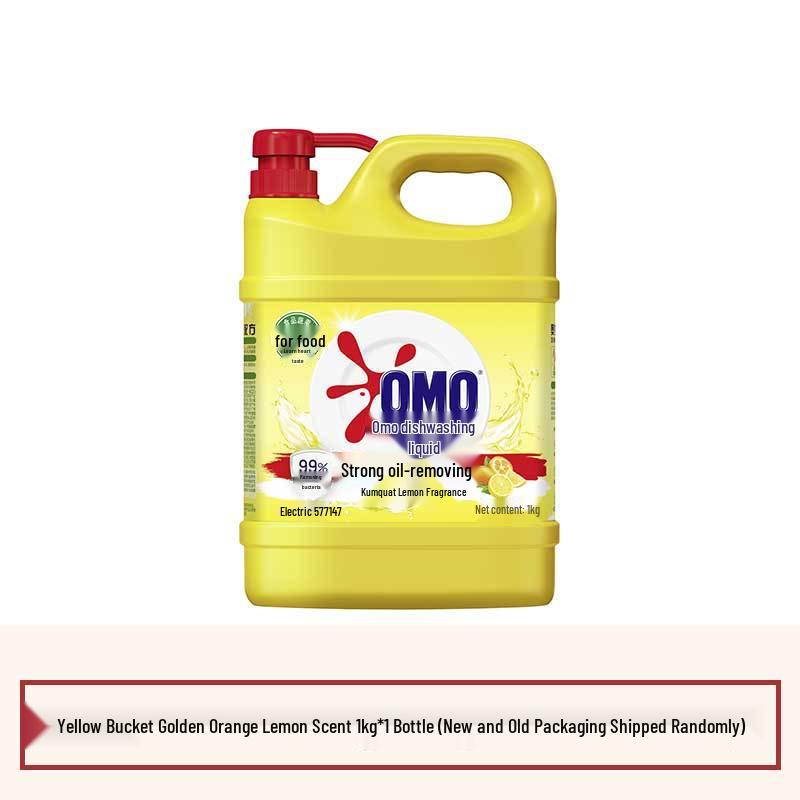 Miracle Natural Enzyme Dish Soap - Oil Stain Remover with Long-Lasting Fresh Scent for Hygienic Cleaning