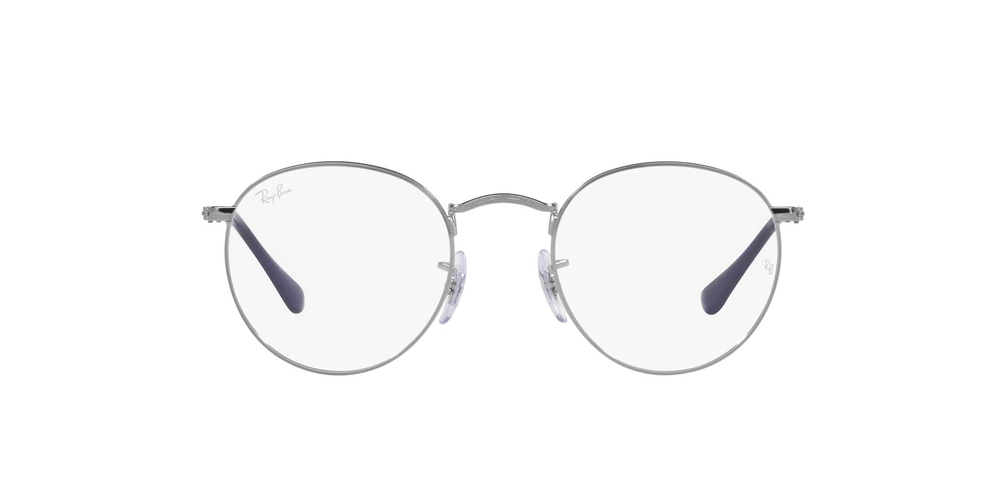 sunglasses RX3447V ROUND METAL Ray-Ban