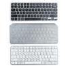 Silicone Keyboards Cover for Keys Mini Mechanical Keyboards Protective Protectors Skin Case Clear