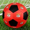 Benfica Theme Size 5 Soccer Ball, Suitable for Both Indoor and Outdoor Matches, a Gift Suitable for Everyone.