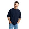 Tiger Cotton by Neutral Unisex Adult Oversized T-Shirt