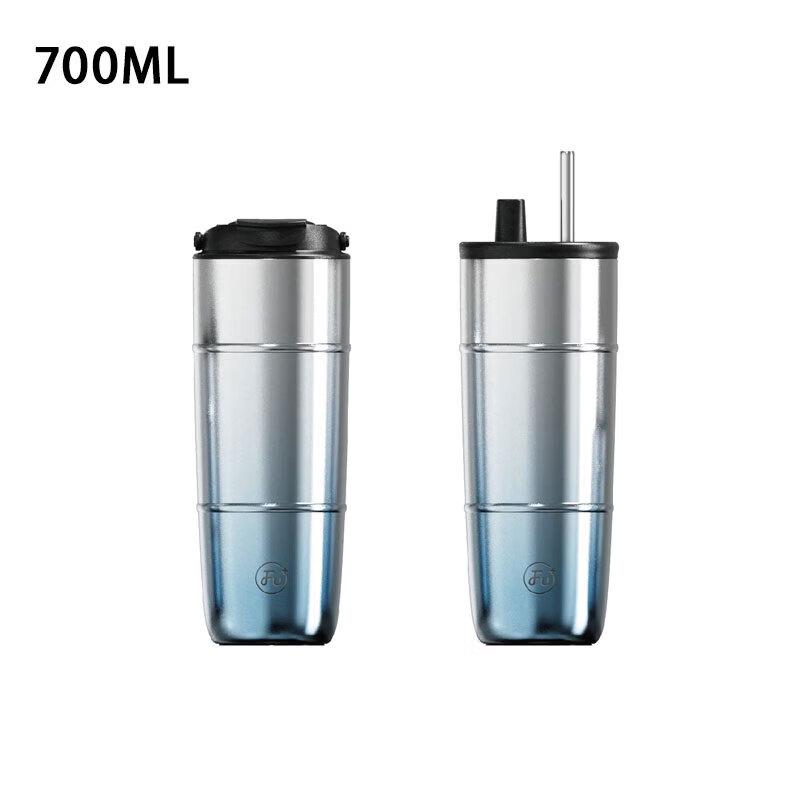 Fuguang 316 Stainless Steel Vacuum Insulated Bottle