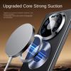 Luxury Vegan Leather Case for Huawei Mate 80 Pro Max 80 Pro 70 Pro + Mate 60 Pro Double Ring Magnetic Lens Protection Cover