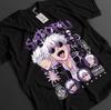 Jujutsu Kaisen Shirt Gojo Satoru T-Shirt Sukuna Toji Top JJK Anime Unisex Tee